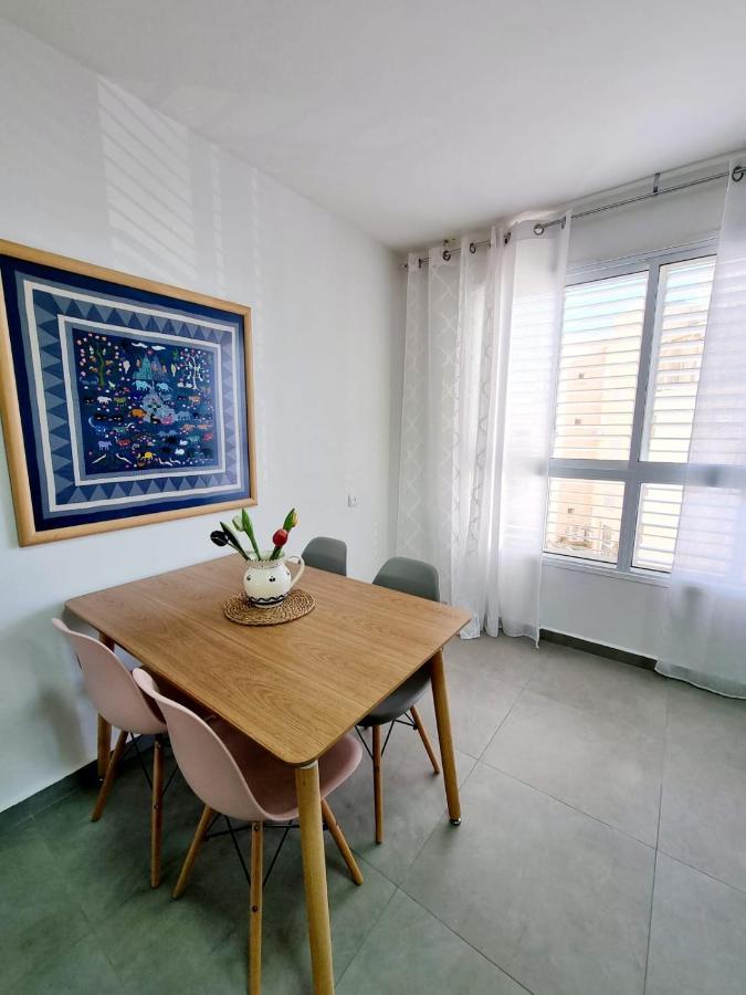 Appartement Bloom