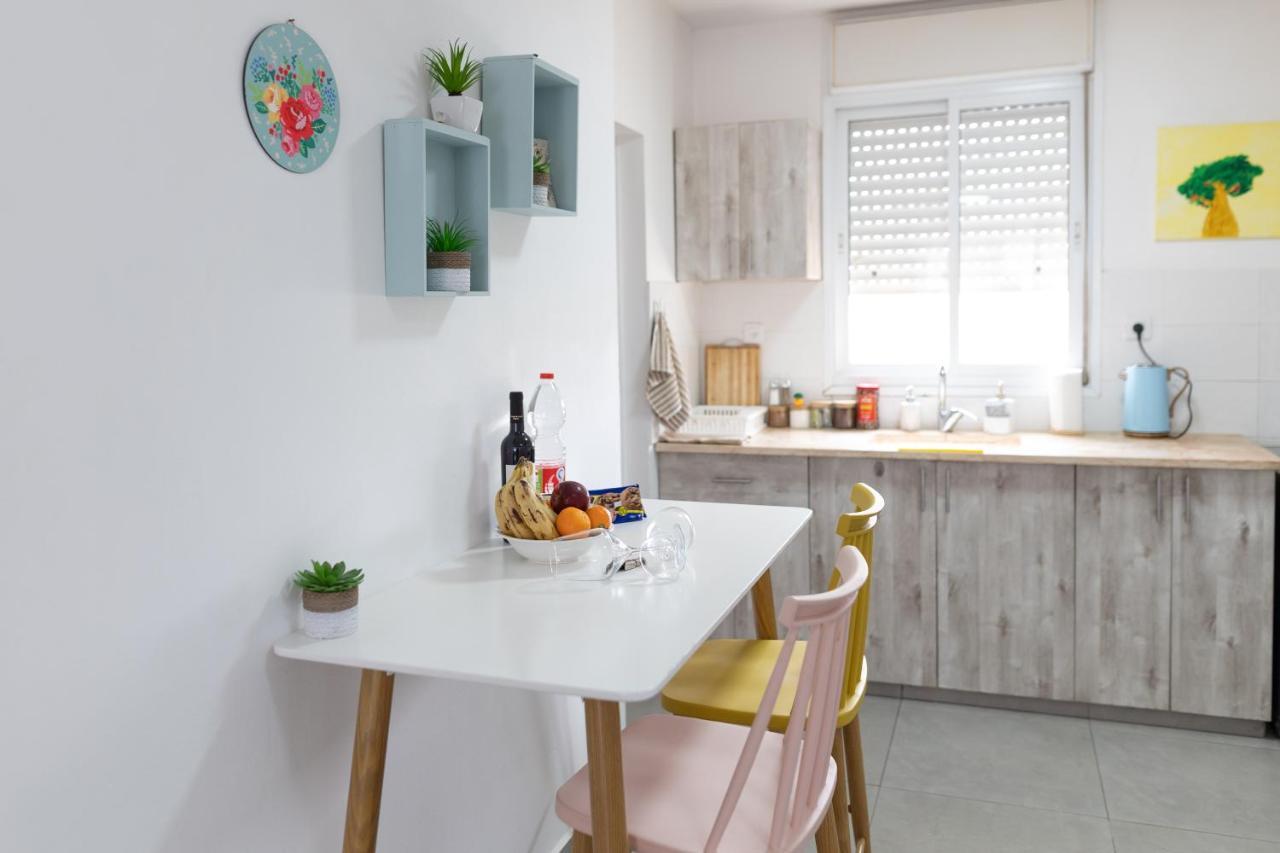Appartement Bloom