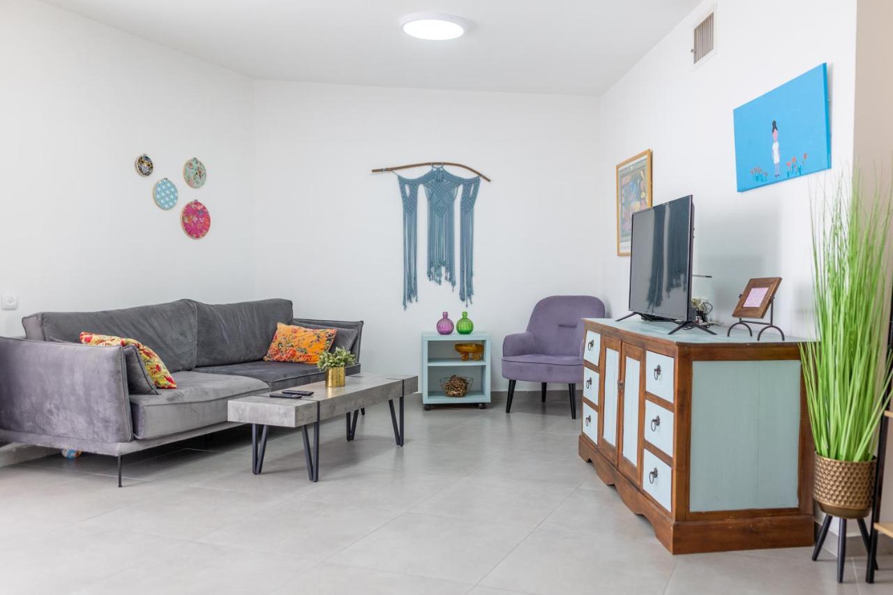 Bloom Appartement